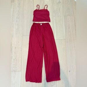 Auden Pajamas- Size XS